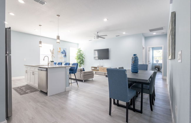 Chestnut Villas Down Town Tampa - Foto 13