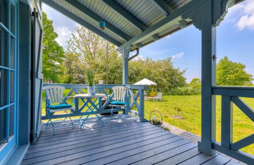 Niebieski Domek - Foto 48