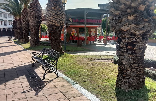 Bouznika Apartment 2021 - Photo 44