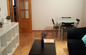 Edificio con 2 opciones DUPLEX 3 DORMITORIOS Y APARTAMENTO 1 DORMITORIO EN PLAZA MAYOR - Foto 21