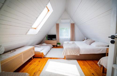 Domek wczasowy Gapowo - Foto 10