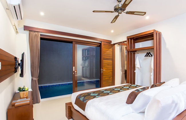 Jasia Luxury Villas - Foto 8