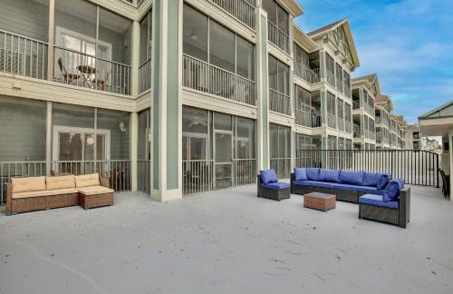 New in the market apt with big terrace! - Foto 28