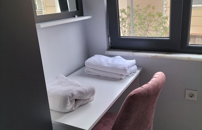 Fatih Apart Otel - Foto 3