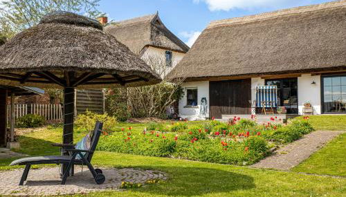 Ferienhaus, Buttje, Rügen - Photo 2