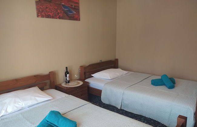 ''Mary's House'' Entire residence Olympiada Halkidiki Near to See 200m! - Foto 11