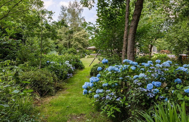 Villa De Hertsbergier - Foto 24