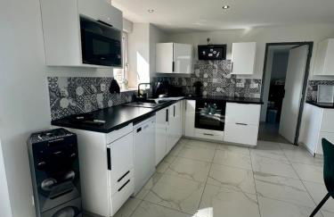 gite des hirondelles o - Foto 5