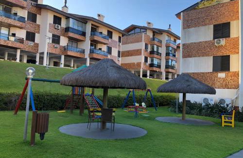 LINDO APARTAMENTO NA PRAIA BRAVA - Foto 2