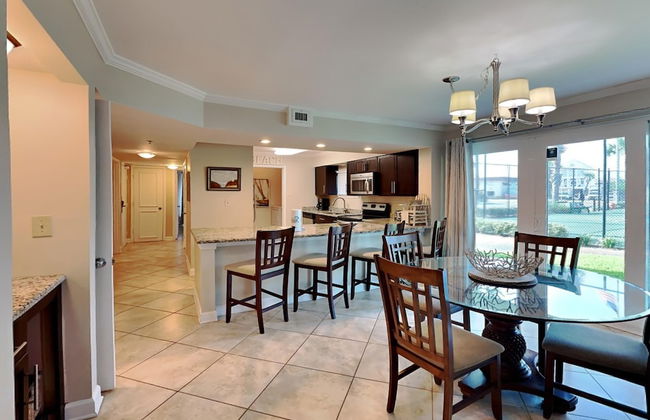 Sea Oats by Southern Vacation Rentals - Foto 67