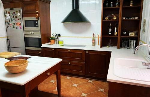 La Casa Viva. Alojamiento responsable y sostenible. - Foto 44