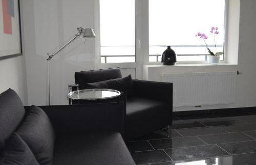 Dünenblick Apartments - Foto 20