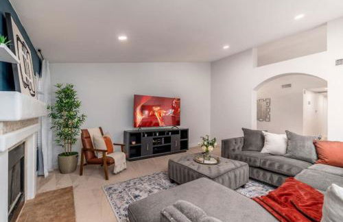 Luxury Scottsdale Retreat Heated Pool and Mini Golf - Foto 10