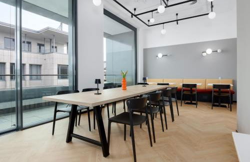 smartments Bielefeld Hauptbahnhof - Foto 50