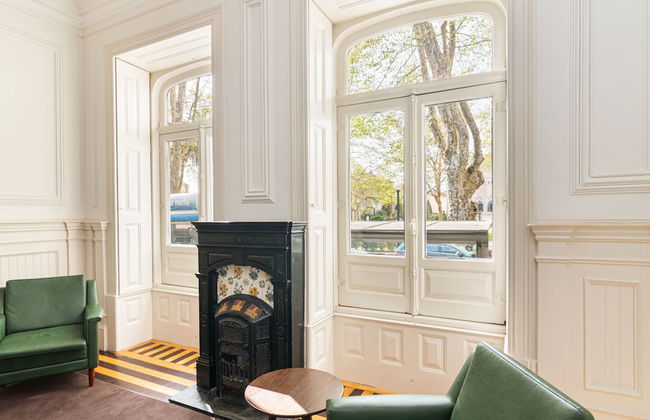 Marquês Garden House by Olivia - Foto 4