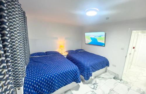 THE ROYAL BOUTIQUE WESTMINSTER LODGE by LONDON SLEEP 9 - Foto 21