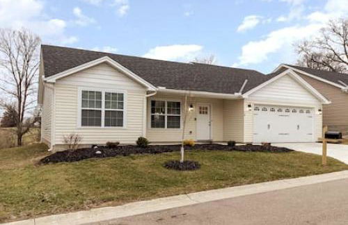 Quietly nestled home among the Nook - Foto 7