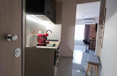 Central Studio in Veria - Photo 5