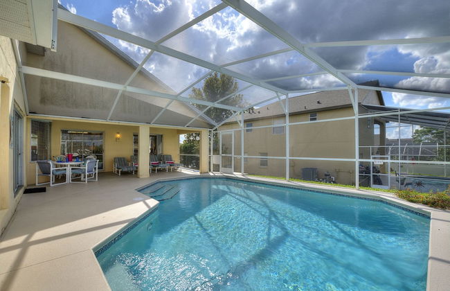 5 Bed Large Pool and Games Room #801 - Foto 14