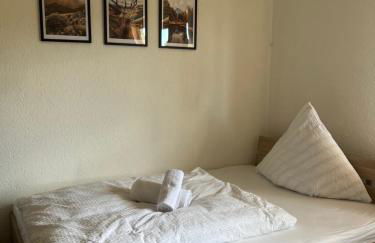 Gemütliche Ferienwohnung in Bodenmais I Sauna I Balkon I Blick Silberberg - Photo 58