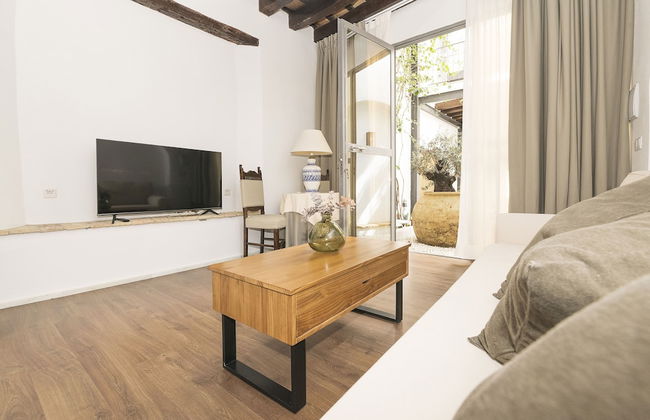 Mar Abierto B in Sanlucar de Barrameda - Foto 20