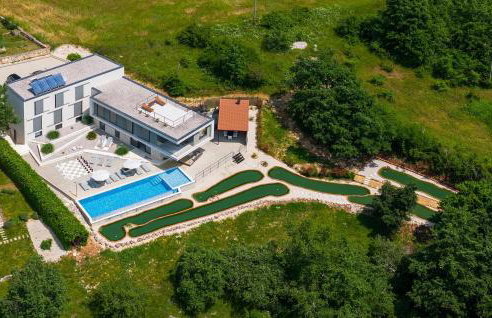 Villa Grande Barbara - Foto 1