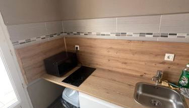 Studio spacieux - Foto 5