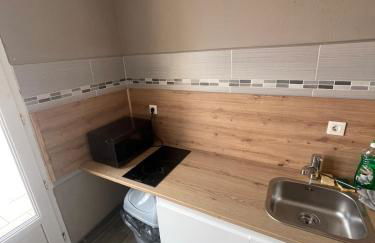 Studio spacieux - Foto 5