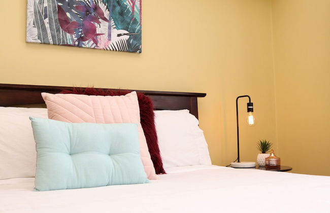 Brunswick Renaissance - Rejuvenate Stays - Foto 3