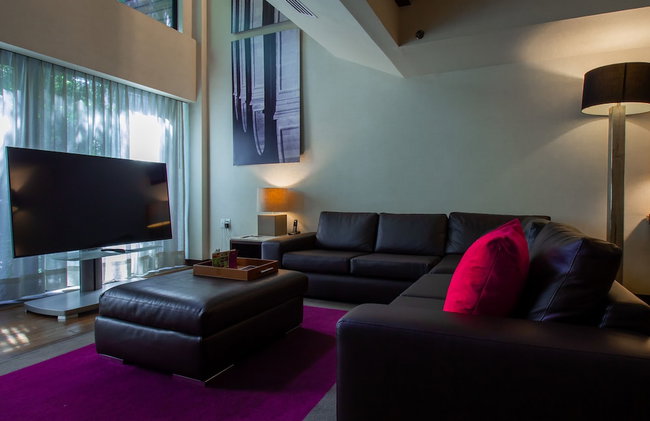 Las Suites Campos Eliseos - Foto 22
