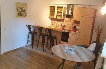 Blütenzauber Apartment No 4 - Photo 11