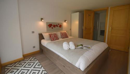 Résidence Grand Roc - Campanules 308 - Happy Rentals - Foto 4, Other