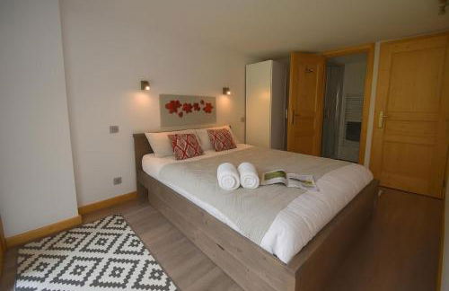 Résidence Grand Roc - Campanules 308 - Happy Rentals - Foto 4