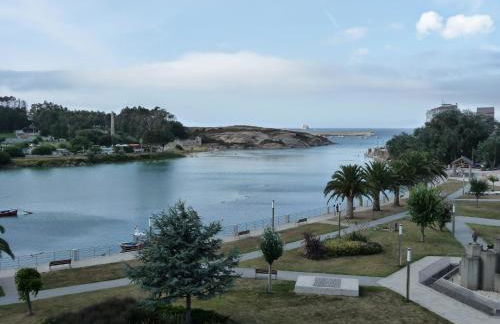 Parque San Ciprián - Foto 1