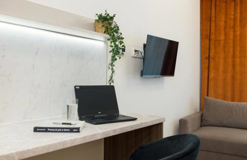 INNHome - Apartamenty Sosnowiec Centrum - Foto 47