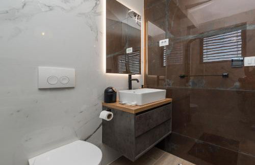 GrandPalazzo with rooftop swimming pool - Foto 79