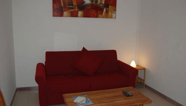 Scalilla - L'Agriturismo - Foto 5, Zona de estar