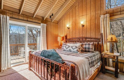 The BearFoote Chalet - Foto 18