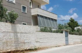 Gianni & Sophia airport house - Foto 29