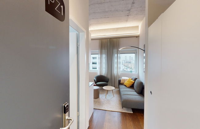 Livingtown AG - Photo 52