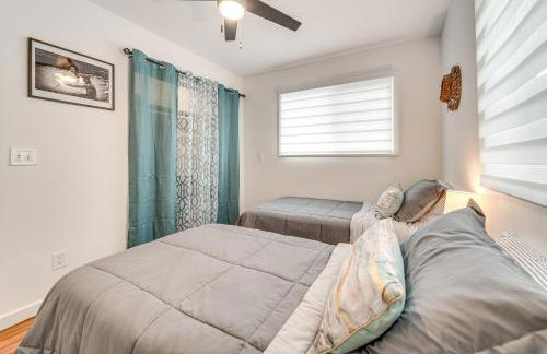 1 Block to Heart of Hilo Fully Renovated Home - Foto 20