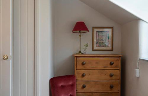 Luxury Mews in the heart of New Town - Foto 22