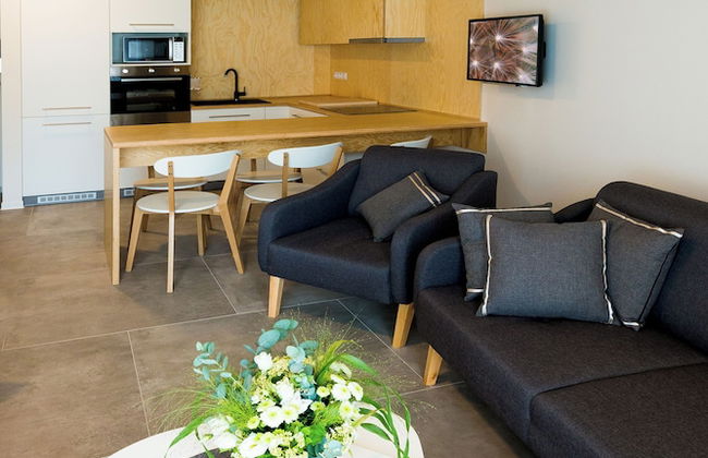 Residence Trafick - Photo 49