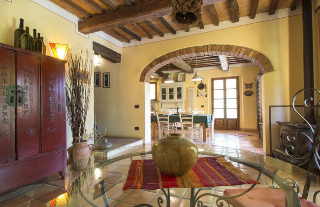 Podere Gabruccino - Foto 12