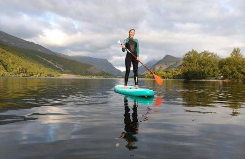 Perfect for Snowdon. Groups, families+dogs welcome - Photo 46