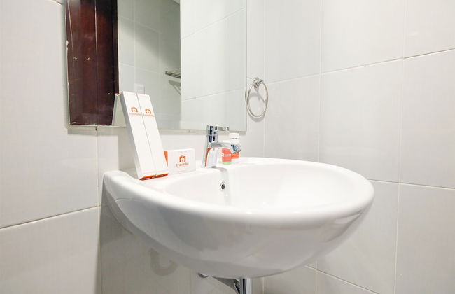 Spacious Studio Room Casa De Parco Apartment - Foto 22