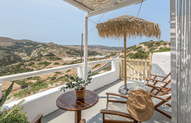 Vouno Country Studio - Foto 9