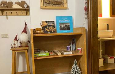 Piccolo Nido Falcade - Foto 30