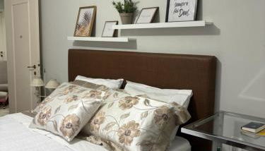 Santa Fé Hospedagem - Quarto 21 - Foto 3