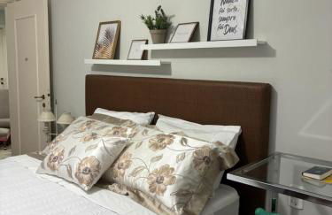 Santa Fé Hospedagem - Quarto 21 - Foto 3